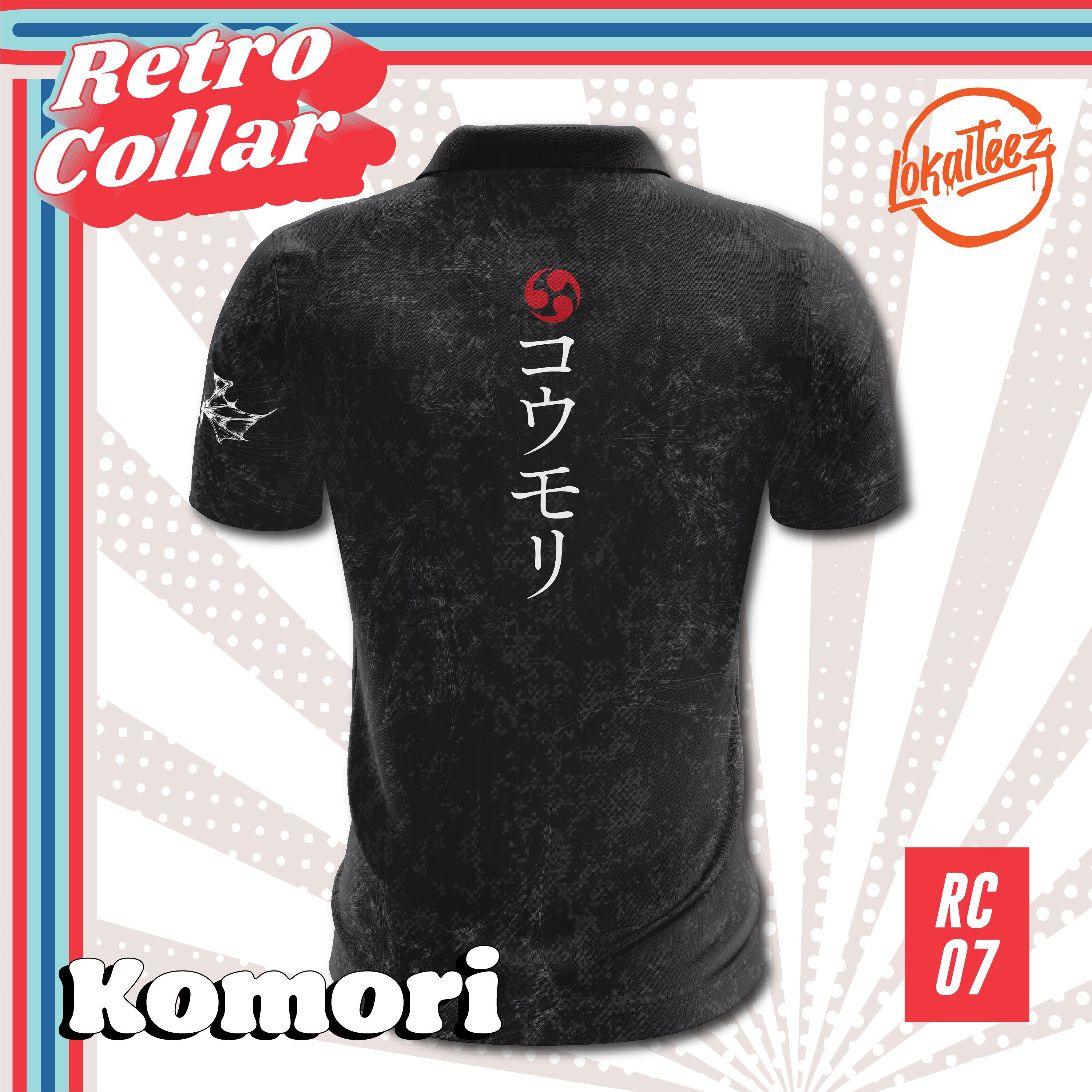Japanese Collection – Page 2 – TeamWear